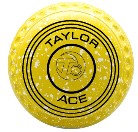 Taylor Bowls Ace