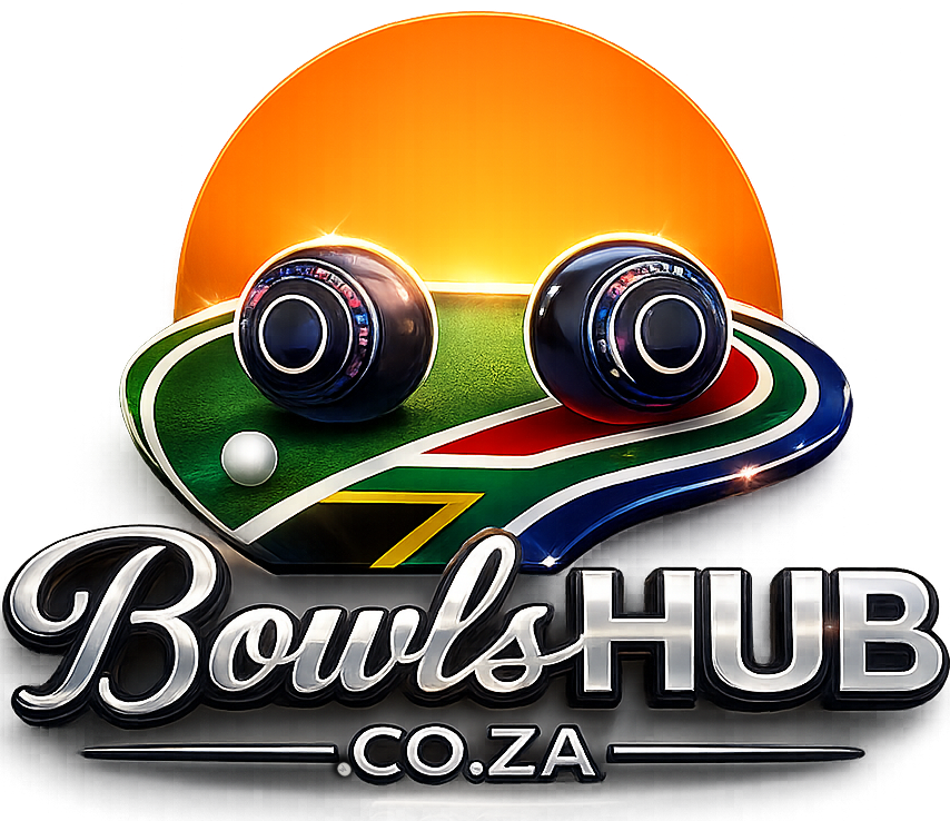BowlsHUB Central Logo